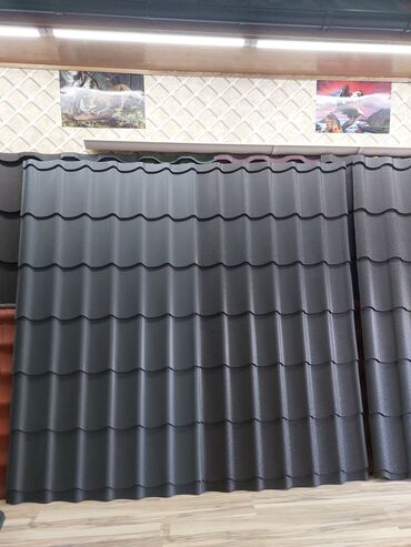 Şifer: Şifer, Dəmir, Pulsuz çatdırılma, Ödənişli quraşdırma, Kredit var -da lalafo.az — 8 Şifer: Şifer, Dəmir, Pulsuz çatdırılma, Ödənişli quraşdırma, Kredit var — 8