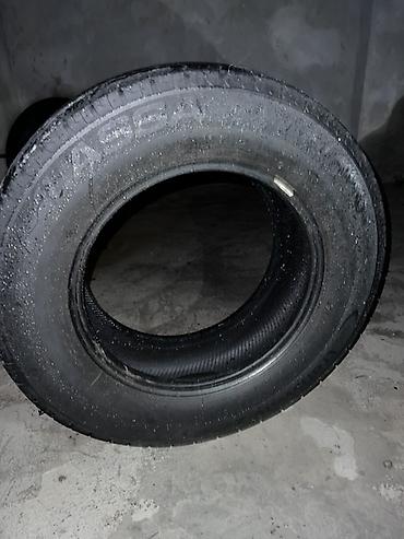 sampo kombayn satilir: İşlənmiş Şin Lassa 235 / 65 / R 16 — 4