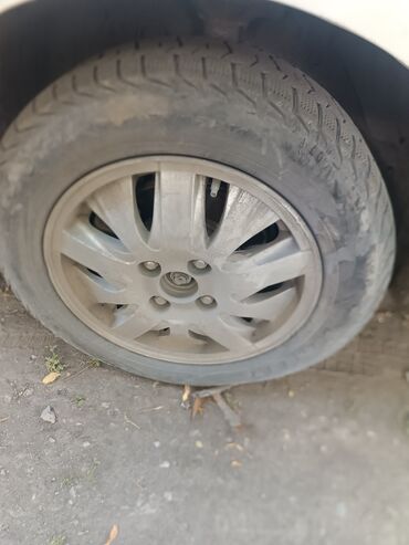 хундай портер шина: Daewoo Nubira: 1999 г., 1.5 л, Механика, Бензин, Седан
