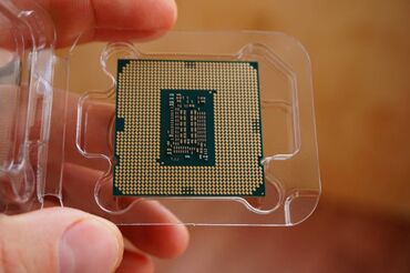 материнская плата ddr4 цена: Процессор, Intel Core i3