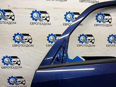 Двери и комплектующие: Дверь Передняя левая Opel, Б/у, Оригинал — 7