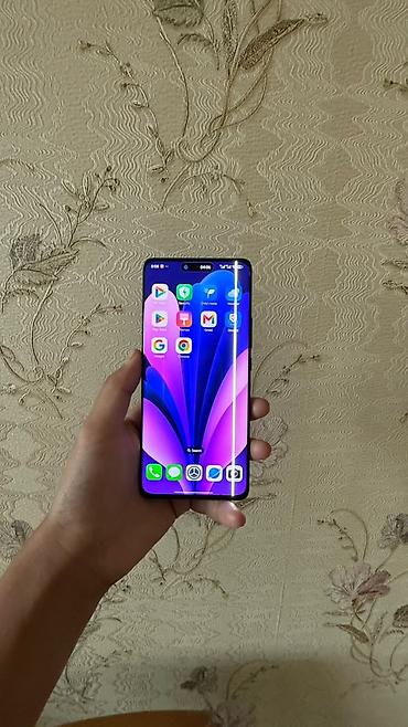 16 pro mac: Смартфон Xiaomi (серия 12 pro) с изогнутым AMOLED‑дисплеем и тройной — 4