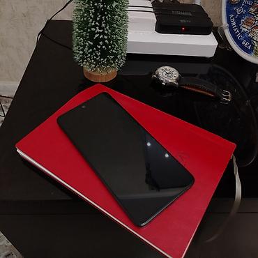 Redmi: Redmi, Redmi Note 13, Б/у, 128 ГБ, цвет - Черный, 2 SIM — 3