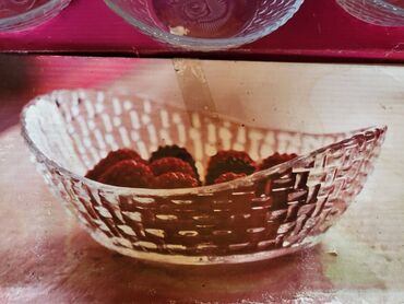 Činije: Posude nove,vintaz za poslastice Hassiri. Iranske posude za — 5