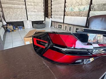 bmw disk: Komplekt, Yaxın və uzaq vuran işıqlar BMW, 2024 il, Analoq, ABŞ, İşlənmiş — 6