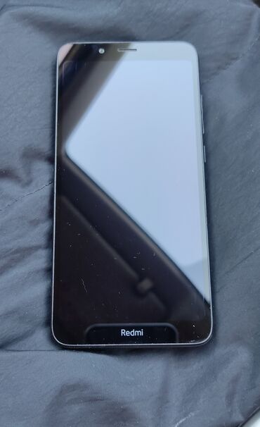 продать телефон: Xiaomi Redmi 7A, Б/у, 16 GB, 2 SIM