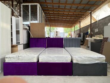 Спальные матрасы: Матрас матрас матрас для вас лучшие качества и комфортно! Разные виды — 9