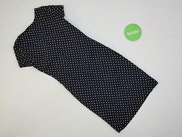 massimo zwroty: H&M Basic, Sukienka damska, rozmiar XS — 3