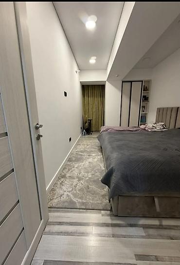 Продажа квартир: 2 комнаты, 64 м², 12 мкр Элитка, 1 этаж, Евроремонт — 5