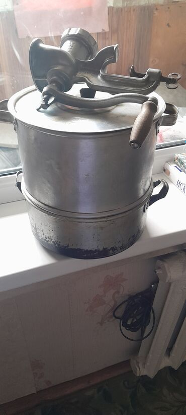 мясорубки ручной: Эт туурагыч