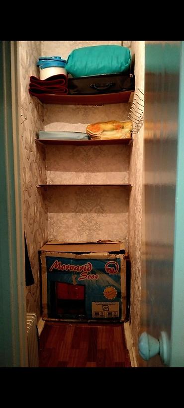 Продажа квартир: 4 комнаты, 72 м², 105 серия, 5 этаж, Косметический ремонт — 10