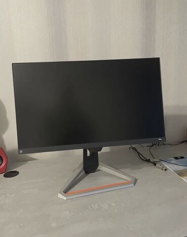 монито: Монитор, Benq, LED, 24" - 25"