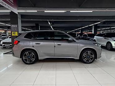 бмв электромобиль цена: BMW iX1: 2024 г., 3 л, Автомат, Электромобиль, Кроссовер — 4