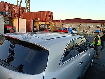 Kia: Kia Sorento: 2019 г., 2.4 л, Автомат, Бензин, Кроссовер — 9