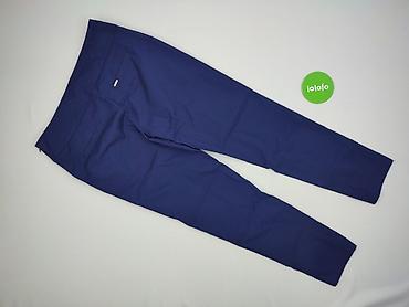 szczerbatek h: Monnari, Spodnie materiałowe damskie, rozmiar XL — 3