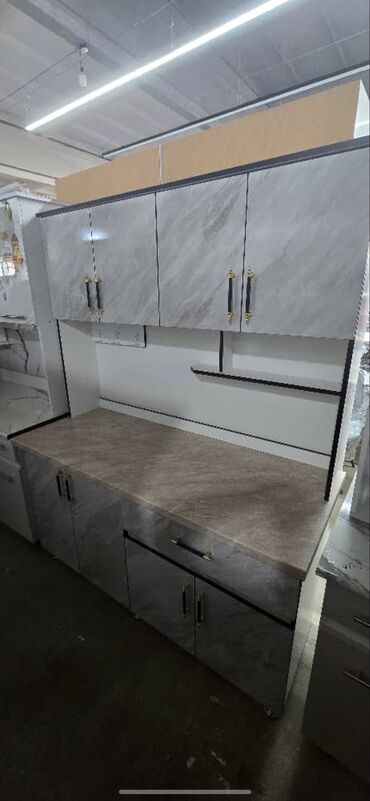 бу шкаф для кухни: Продаю кухонный шкаф новый размер 0
Цвет серый