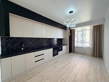 Продажа квартир: 2 комнаты, 75 м², Элитка, 7 этаж — 7