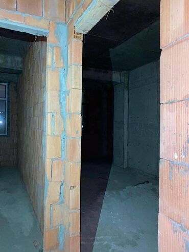 Yeni tikili: 2 otaqlı, Yeni tikili, 78 kv. m — 10