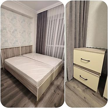 2 ədəd tək nəfərlik yataq. Satılır 130 azn. Matras +tumba daxildir