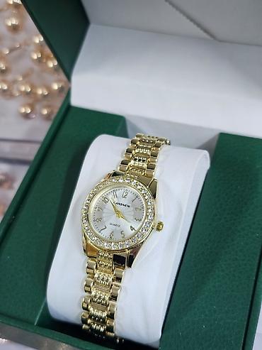 Классические часы: Классические часы часы, Женские — 10