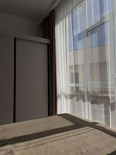 Долгосрочная аренда квартир: Студия, С мебелью полностью — 5