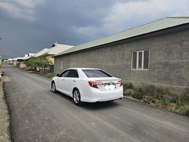 фара опель вектра б: Toyota Camry: 2012 г., 2.5 л, Автомат, Бензин, Седан