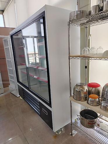 soba elektrik: Elektrik soba, Şirniyyat üçün, 10 mərtəbəli, İşlənmiş — 6