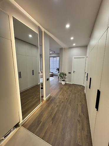 кыргызское взморье цены 2025: Студия, 77 м², Киргизия 1 6 этаж, Дизайнерский ремонт — 3