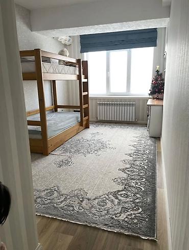 Продажа квартир: 2 комнаты, 48 м², Элитка, 7 этаж, Евроремонт — 1