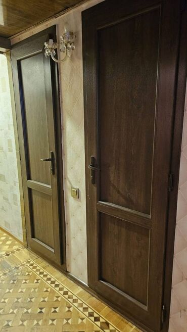 Uzunmüddətli kirayə mənzillər: Neftçilər metrosu yaxınlığında,229 nömrəli məktəbin yanında,5 — 18