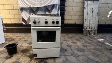 Техника и электроника: Газовая, Механическое, Напольная