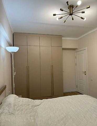 Продажа квартир: 3 комнаты, 70 м², Индивидуалка, 2 этаж, Евроремонт — 6