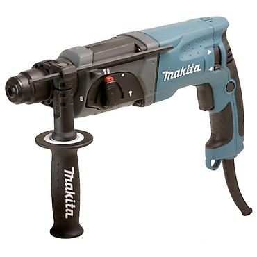 молоток шмидта: Аренда перфоратора Makita (сетевой, с боковой рукояткой и — 1