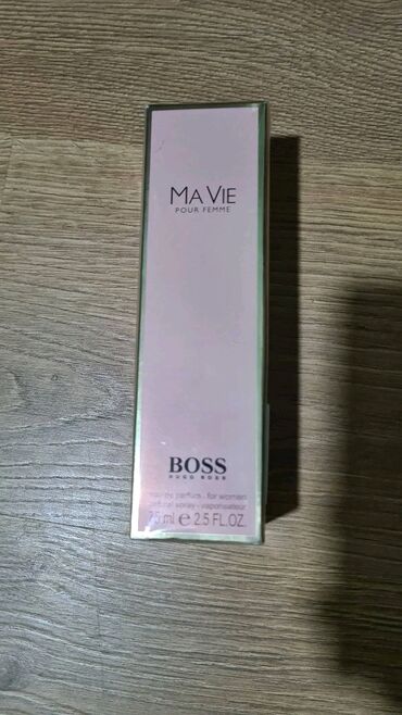 avon parfemi muski: Women's perfume, Hugo Boss, Original