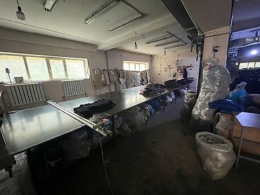 Продажа цехов, заводов, фабрик: Цех, С оборудованием, Действующий, 1050 м² — 5