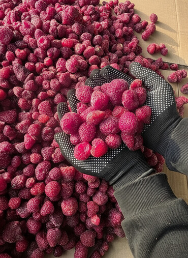 Клубника: Клубника — 2