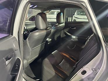 Toyota: Toyota Prius: 2010 г., 1.8 л, Вариатор, Гибрид, Хэтчбэк — 14