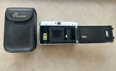 led işıq tripod: Təcili Satılır…Endirim Var… Premier firması fotokamera satılır.Kabrosu