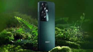 oppo reno 8 pro qiymeti: Oppo F11, 256 GB, rəng - Yaşıl, Sensor, Barmaq izi, Simsiz şarj