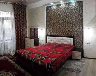 тенгри компани агентство недвижимости: 2 комнаты, Риэлтор, Без подселения, С мебелью полностью