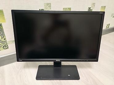 Монитор, Benq, Б/у, LED, 21" - 22"