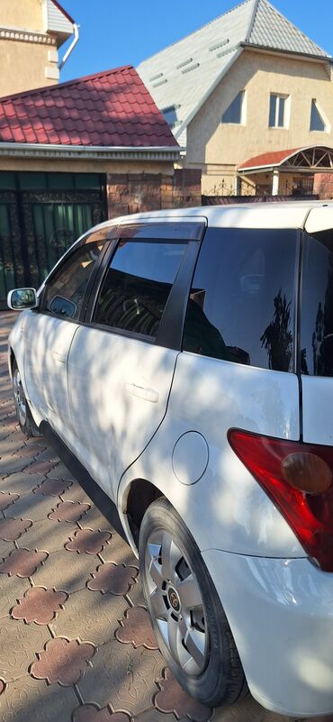 хонда аккорд ош: Toyota Isis: 2003 г., 1.5 л, Автомат, Бензин, Хэтчбэк
