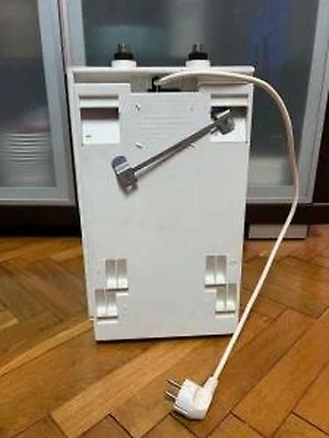 Ostale sanitarije: AEG protočni električni bojler – model Huz 5 Basis (E-Nr. 222167) - — 9