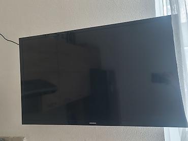 TV və video: Samsung televizor - Ekran ölçüsü: təxminən 40–43 düym (geniş ekran) - — 1