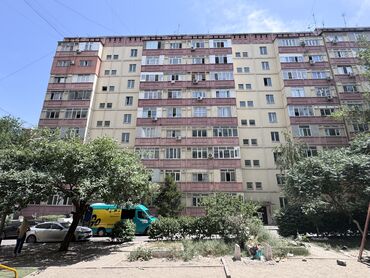 Продажа квартир: 1 комната, 41 м², 106 серия, 5 этаж, Евроремонт