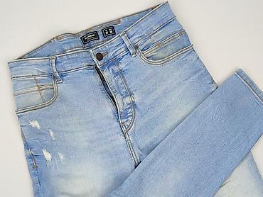 zalando pull and bear: PULL&BEAR, Jeansy damskie, rozmiar S — 1