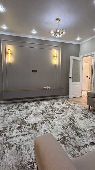 Продажа квартир: 3 комнаты, 88 м², Элитка, 11 этаж, Евроремонт — 5