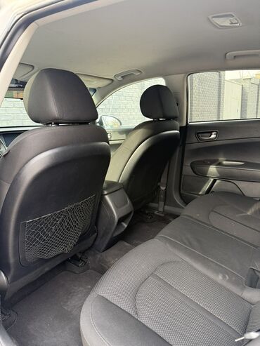 Kia: Kia Optima: 2020 г., 2.4 л, Автомат, Бензин, Седан — 7