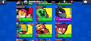 Butslar: Butslar — 13