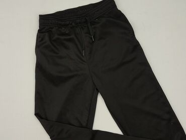 spodnie helikon utp: Spodnie dresowe, H&M, 14 lat, 158/164, stan - Bardzo dobry